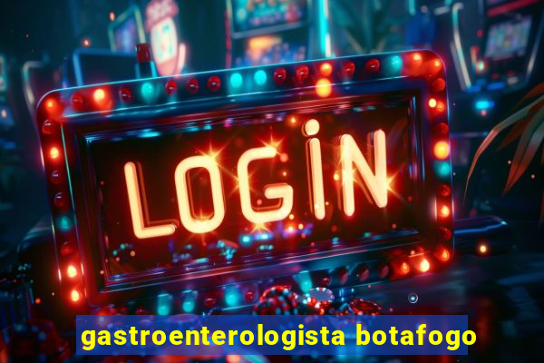 gastroenterologista botafogo